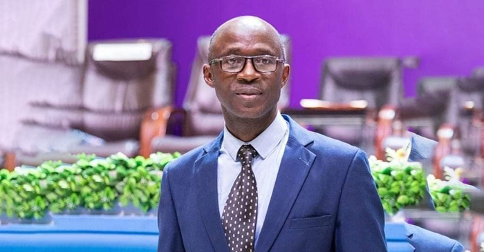 Develop Men Holistically web