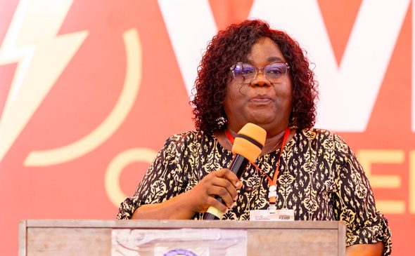 Economic Inequalities, Social Media Driving Mental Health Crisis Among Youth — Dr Tutu-Danquah web