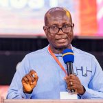 Stop Spiritualising Mental Health Challenges – Apostle Dr Osei-Korsah Urges Youth web