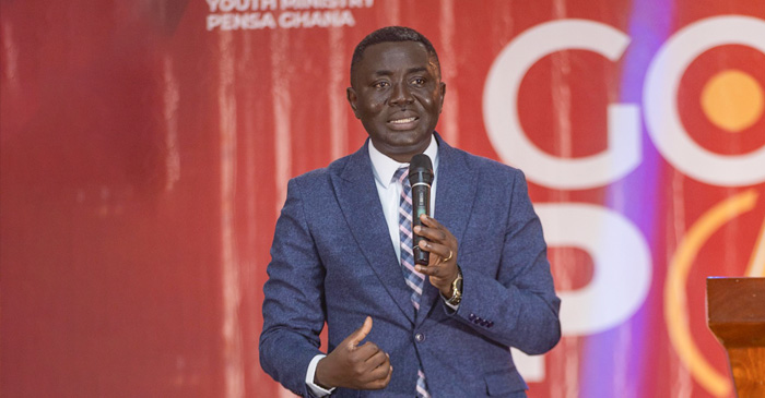 The Church Is God’s Only Tool WEB