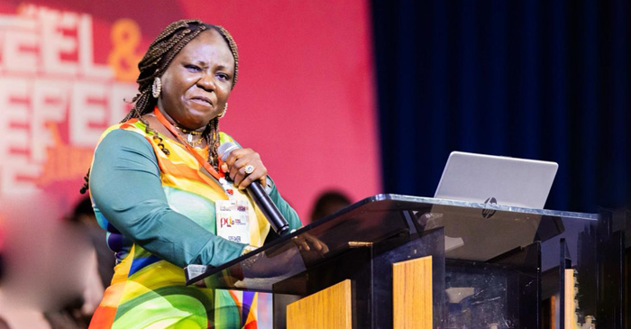 Transform Society Through web