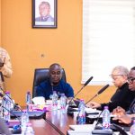 2026 Missions Board Meeting Underway web