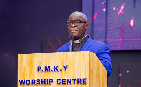 Apostle Johnny Peprah Urges Christians To Practise Excellent Tithing For Generational Blessings WEB.jpg
