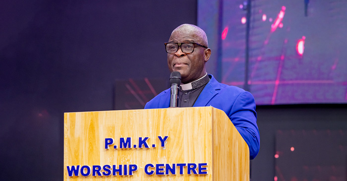 Apostle Johnny Peprah Urges Christians To Practise Excellent Tithing For Generational Blessings WEB.jpg