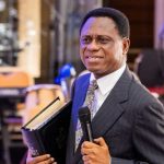 Apply The Word Beyond Sunday To Transform The Nation – Apostle Nyamekye WEB