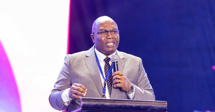 Believers Urged To Live As Ambassadors For Christ In The Secular World web