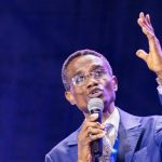 Church Must Share Christ’s Love to Save a Dying World — Apostle Lare Banimpo Jules web