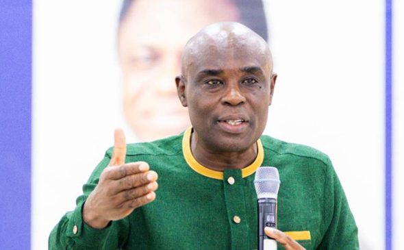 Church Urged to Raise Disciples for Workplace Impact web