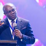 Churches Exist to Raise Spirit-Filled Believers for Global Impact — Apostle Samuel Gyau Obuobi web