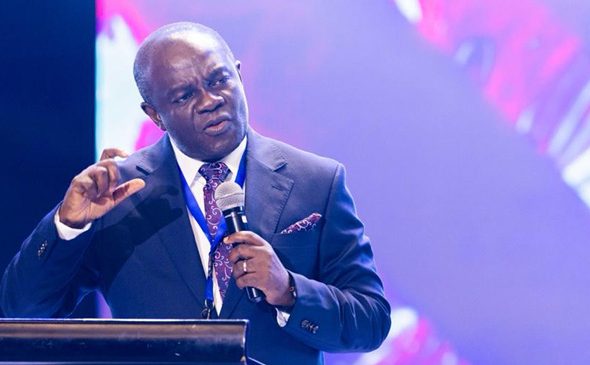 Churches Exist to Raise Spirit-Filled Believers for Global Impact — Apostle Samuel Gyau Obuobi web