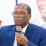 Faithfulness Is a Spiritual Force, Says Bishop Dr. Gordon Kisseh web