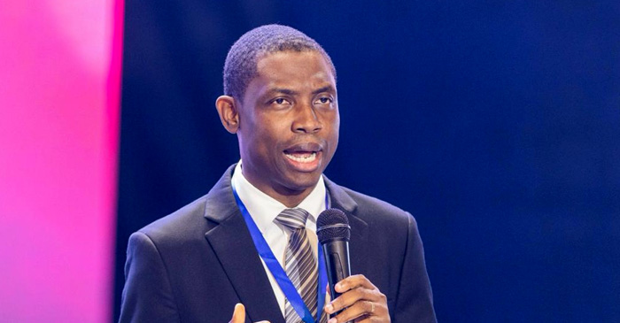 Fear of God Must Guide Church Financial Management — Pastor Emmanuel Appah web