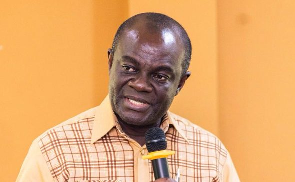 General Secretary Urges Ministers To Preach With Power And Purpose web