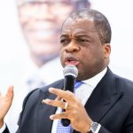 Holiness Remains the Greatest Asset of a Minister – Rev. Steve Wingam pn