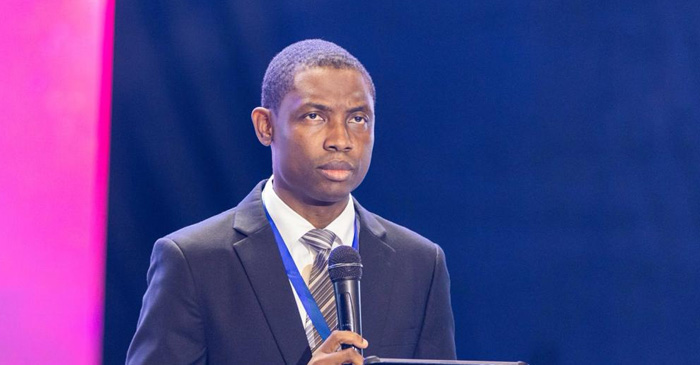 Ministers Urged to Strengthen Financial Controls to Enhance Church Mission web