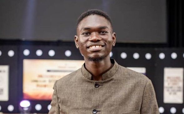 Righteousness Exalts A Nation web