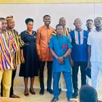 Sabuli District Commissions Whiteboard Project To Enhance Local School Education web