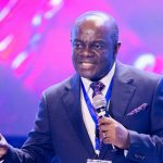 Small Groups Key To Raising Spirit-Filled Believers — Apostle Samuel Gyau Obuobi web