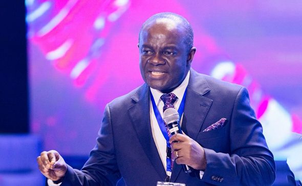 Small Groups Key To Raising Spirit-Filled Believers — Apostle Samuel Gyau Obuobi web