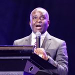 The Holy Spirit Makes Christ Real in Believers — Apostle Emmanuel Agyemang Bekoe web