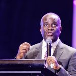 You Cannot Bypass the Holy Spirit for Any Good Work - Apostle Emmanuel Agyemang Bekoe web