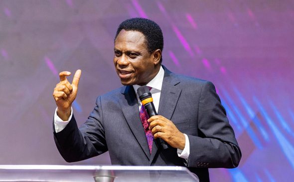Apostle Nyamekye Urges Believers To Anchor Their Lives On God’s Word web.jpg