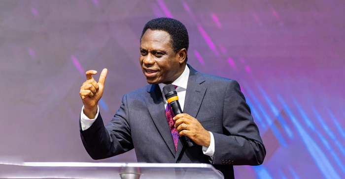 Apostle Nyamekye Urges Believers To Anchor Their Lives On God’s Word web.jpg