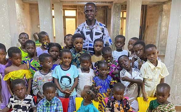 Brother Isaac Osafo Hene Wins, Retains 32 Children web.jpg