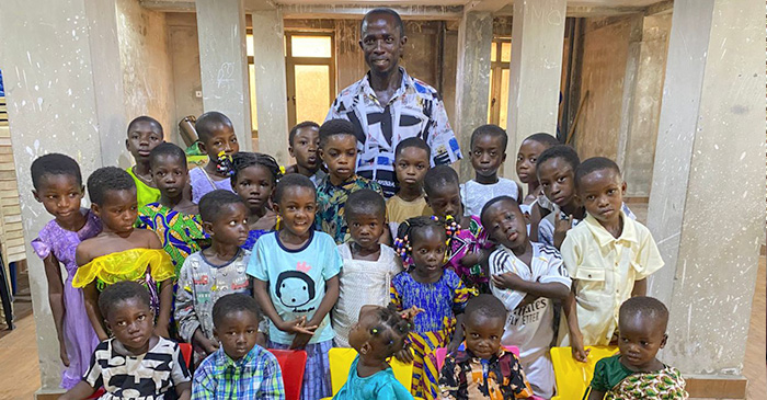 Brother Isaac Osafo Hene Wins, Retains 32 Children web.jpg