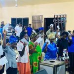 Dawhenya District Supports 71 Members with Business Seed Capital web