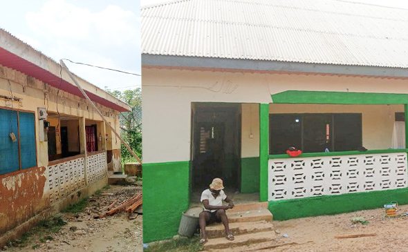 Humjibre CHPS Compound Receives New Life Through The Church Of Pentecost web.jpg