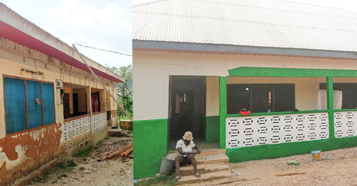 Humjibre CHPS Compound Receives New Life Through The Church Of Pentecost web.jpg