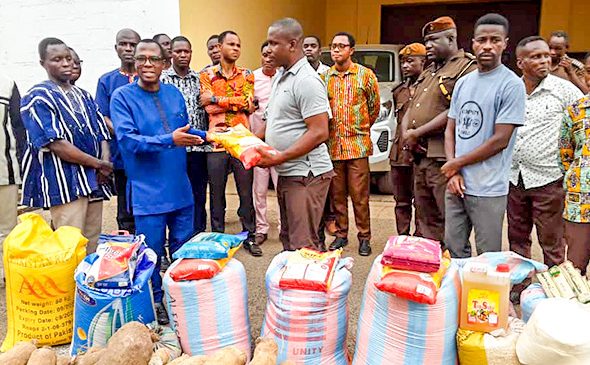 Kete-Krachi Area Donates to Local Prisons, Supports Inmates’ Welfare web.jpg