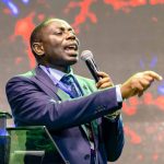 Only The Blood Of Jesus Forgives Sin – Elder Edzekumhene web