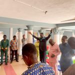 Sefwi Wiawso Area Head Pays Courtesy Call On Akontombra Chief web.jpg