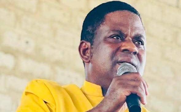 The Gospel The Most Important Message Of The Christian Faith web