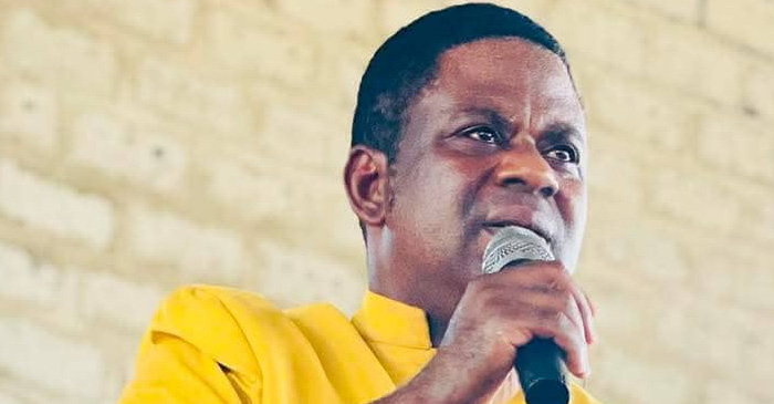 The Gospel The Most Important Message Of The Christian Faith web