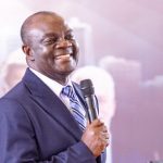 The Holy Spirit’s Power Brings Transformation — General Secretary Declares wen