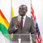 The Kingdom of God Is Not Just Talk but Power – Apostle Samuel Gyau Obuobi web