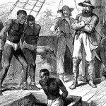 he United Nations General Assembly has declared the transatlantic slave trade the “gravest crime against humanity.” web