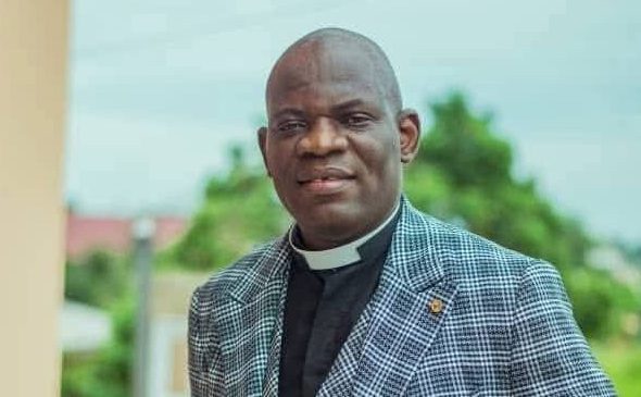 A Kadesh Moment For National Transformation In The Ghana Prisons Service web