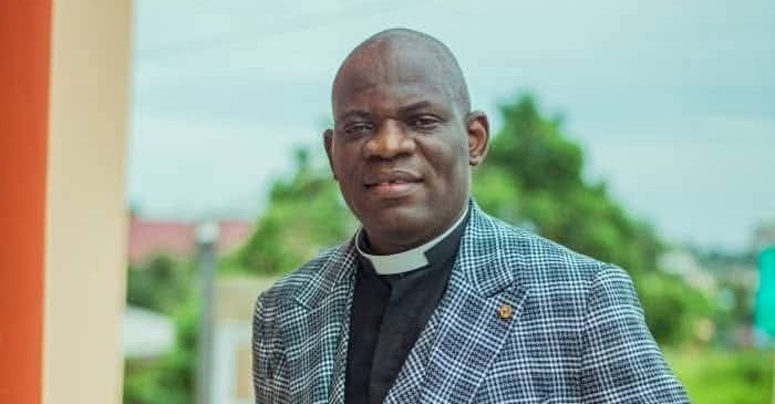 A Kadesh Moment For National Transformation In The Ghana Prisons Service web