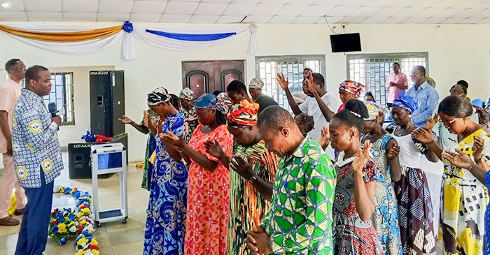 Aflao Area Holds Seminar On Prophetic Ministry web.jpg