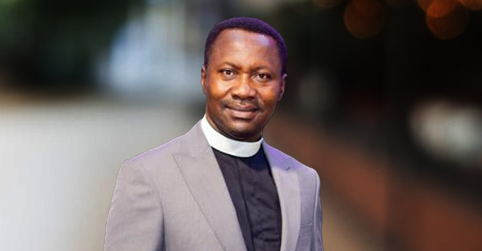 Agona Swedru Area Head Declares Victory Of Christ’s Finished Work web