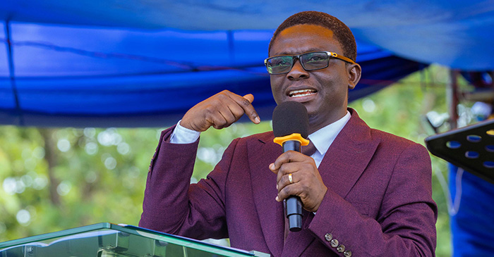 Apostle Kwafo Calls For Spiritual Renewal At Kpetoe Easter Convention web