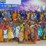 Children’s Ministry Director Launches Young Royals Club At Kete-Krachi web