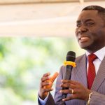 Christ Alone Breaks the Power of Death – Apostle Dr. Nyansah Hayfron Declares web