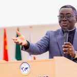 Christ Fulfilled Messianic Prophecies Beyond Human Expectation – Apostle Dr Nyansah Hayfron web