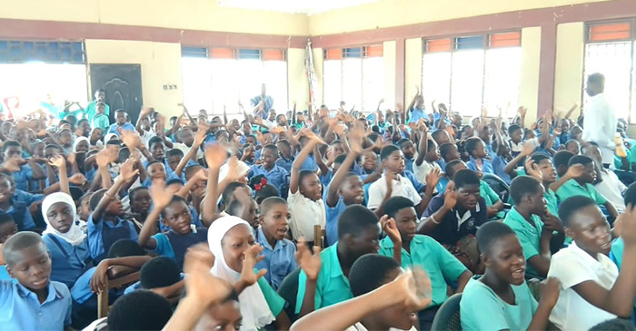 Easter Convention Held At Yeji PPS Impacts Over 900 Students web.jpg