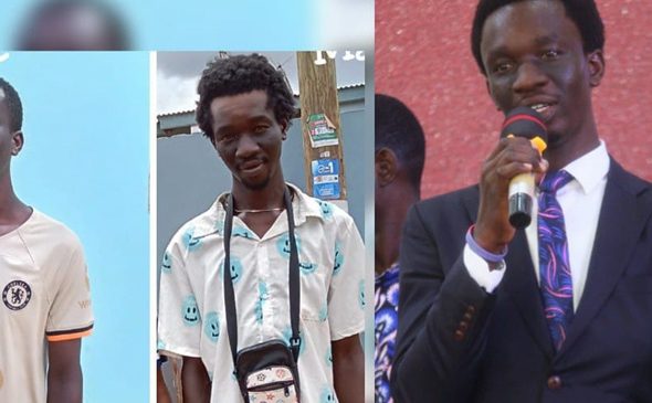 From Addiction To Restoration The Transformational Story Of Stephen Anim WEB